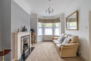 Images for Knavesmire Crescent, York, YO23 1ET