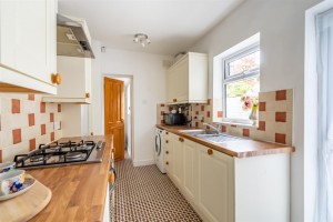 Images for Knavesmire Crescent, York, YO23 1ET