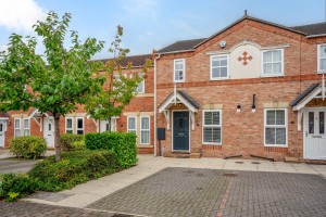 Images for St. Pauls Mews, York