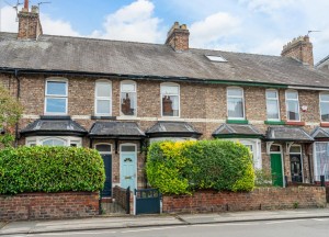 Images for Burton Stone Lane, York