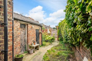 Images for Burton Stone Lane, York