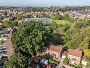 Images for Caroline Close, York