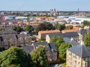 Images for Lawrence Street, York