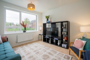 Images for The Clover, Plot 95 Lowfield Green, Acomb, York