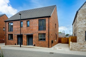 Images for The Clover, Plot 95 Lowfield Green, Acomb, York