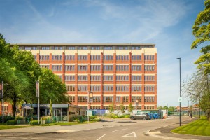 Images for The Cocoa Works, Haxby Road, York