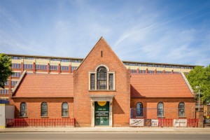 Images for The Cocoa Works, Haxby Road, York