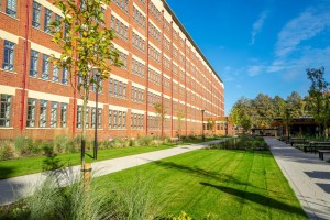 Images for The Cocoa Works, Haxby Road, York