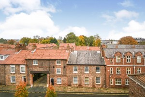 Images for Biba House, St. Saviours Place, York