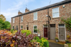 Images for Belle Vue Cottages, Belle Vue Street, York