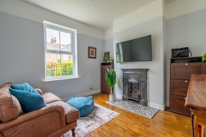 Images for Belle Vue Cottages, Belle Vue Street, York