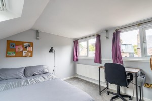 Images for Belle Vue Cottages, Belle Vue Street, York