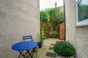 Images for Belle Vue Cottages, Belle Vue Street, York