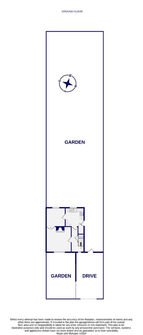 Floorplans For Wains Road, York