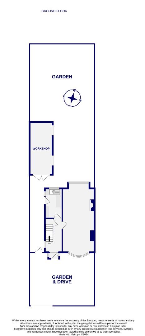 Floorplans For Whernside Avenue, York