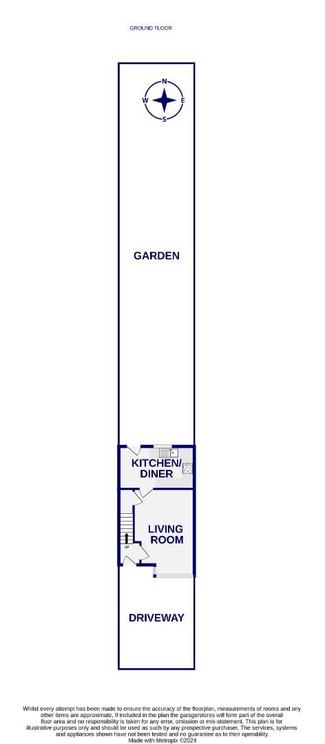 Floorplans For Fifth Avenue, York