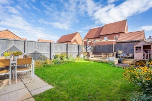 Images for Hughlings Close, York