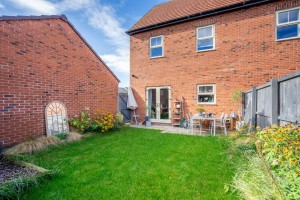 Images for Hughlings Close, York