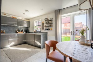 Images for Hughlings Close, York