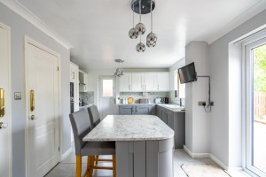 Images for Lingfield Crescent, Tadcaster Road, York