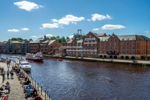 Images for Skeldergate, York