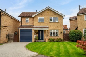 Images for Wilstrop Farm Road, Copmanthorpe, York