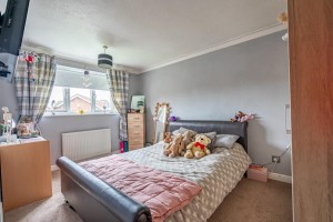 Images for Wilstrop Farm Road, Copmanthorpe, York