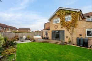 Images for Wilstrop Farm Road, Copmanthorpe, York