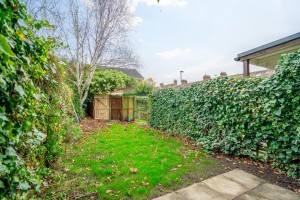 Images for Barbican Mews, Heslington Road, York