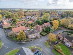 Images for Chestnut Row, Skelton, York