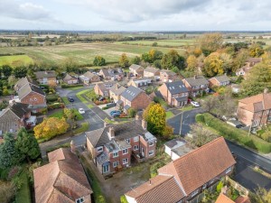 Images for Chestnut Row, Skelton, York