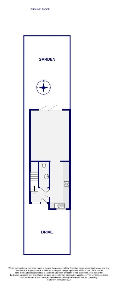 Floorplans For New Lane, York