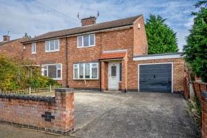 Images for Highmoor Close, York