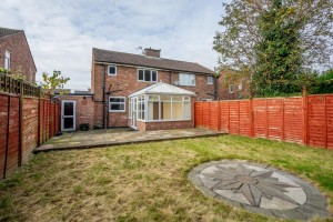 Images for Highmoor Close, York