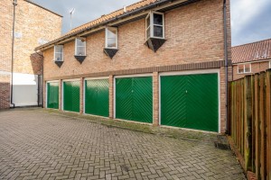 Images for St. Andrewgate, York