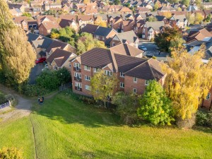 Images for Yearsley House, Pinsent Court, York