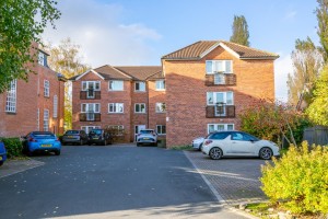 Images for Yearsley House, Pinsent Court, York