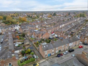 Images for Howe Street, York