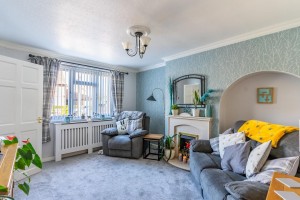 Images for Bramham Road, York