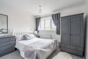 Images for Ashmeade Close, York