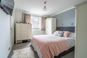 Images for Ashmeade Close, York