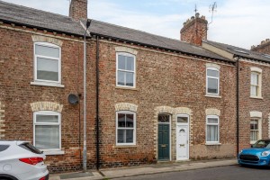 Images for Ambrose Street, York