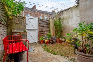 Images for Ambrose Street, York