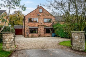 Images for Back Lane, Bilbrough, York