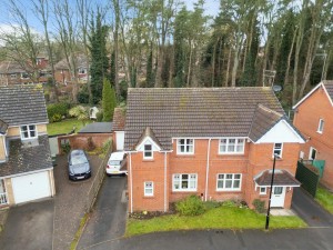 Images for Beaufort Close, Heslington, York