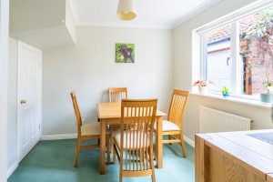 Images for Beaufort Close, Heslington, York