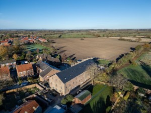 Images for The Old Malt Kiln, Tockwith