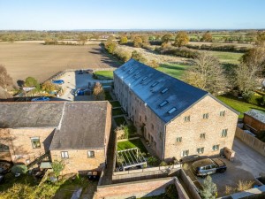 Images for The Old Malt Kiln, Tockwith