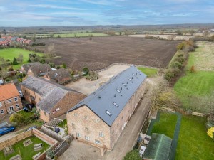 Images for The Old Malt Kiln, Tockwith