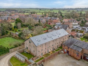 Images for The Old Malt Kiln, Tockwith